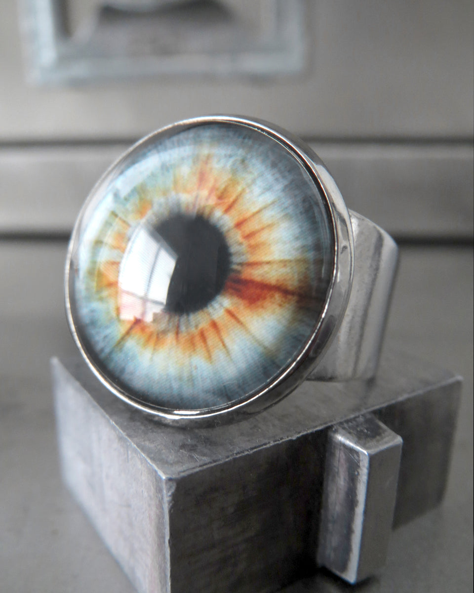rings-eyeball-grey-orange-