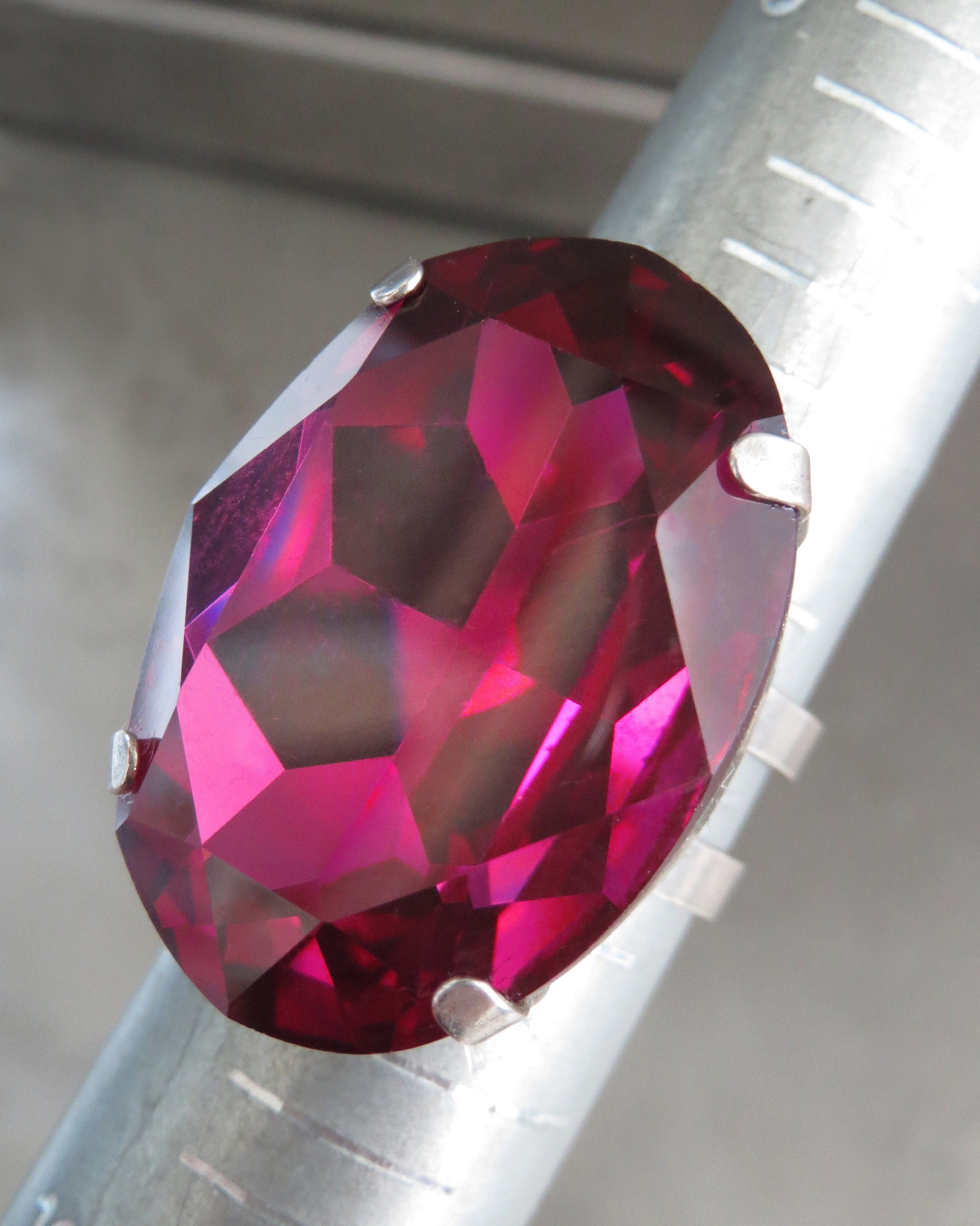 Magma Ring - Etsy