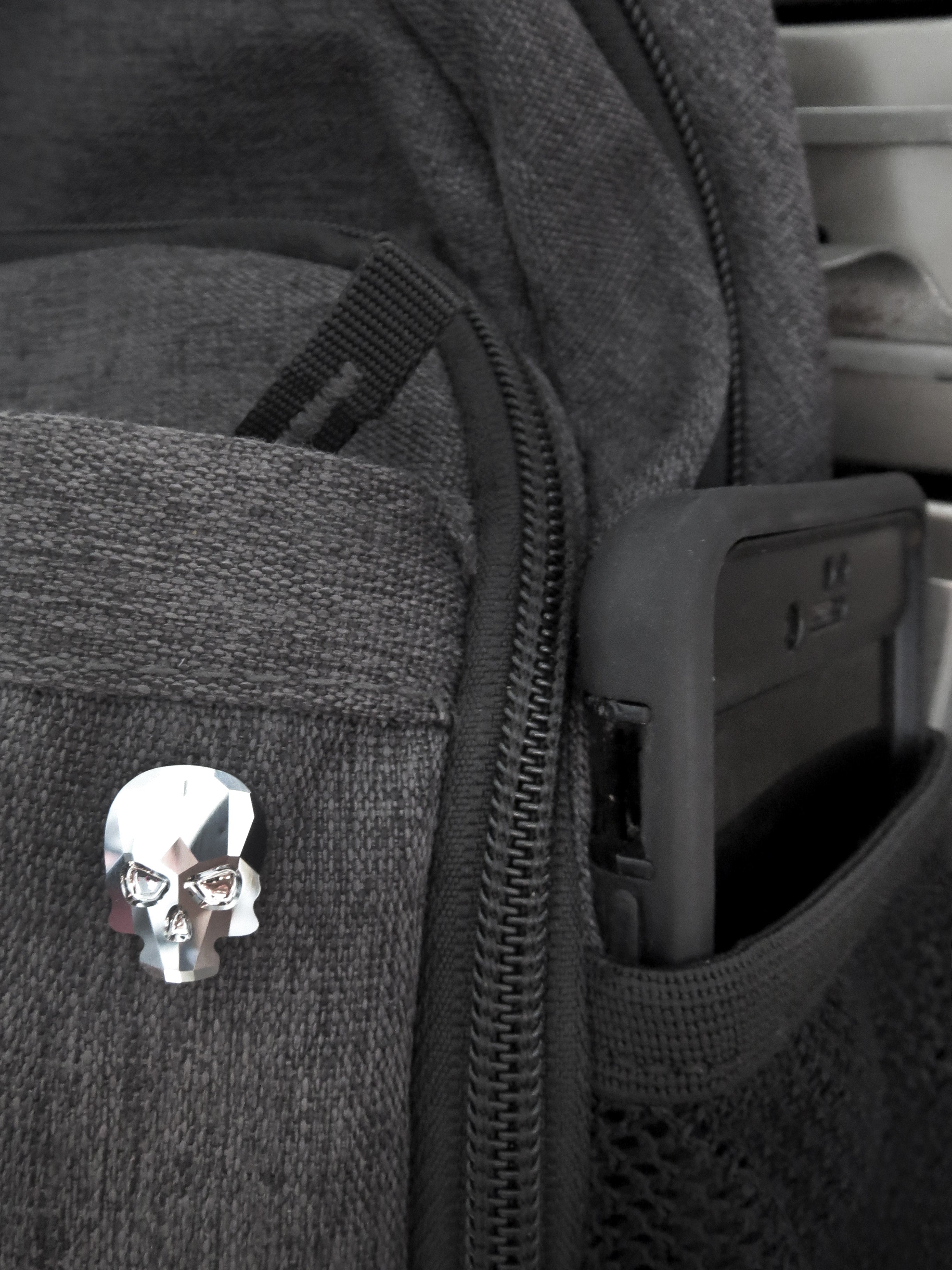 Pin on mochilas